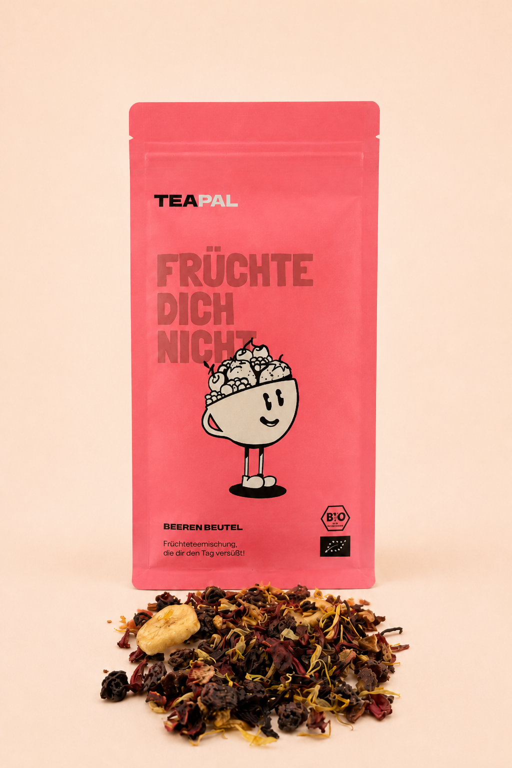 Drei Sorten zum verlieben