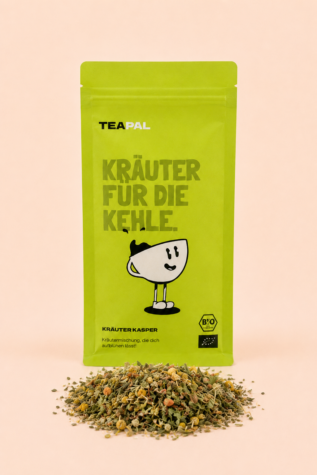 Drei Sorten zum verlieben