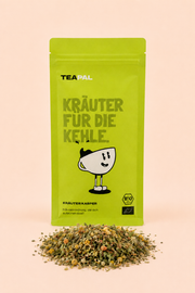 KRÄUTER KASPER