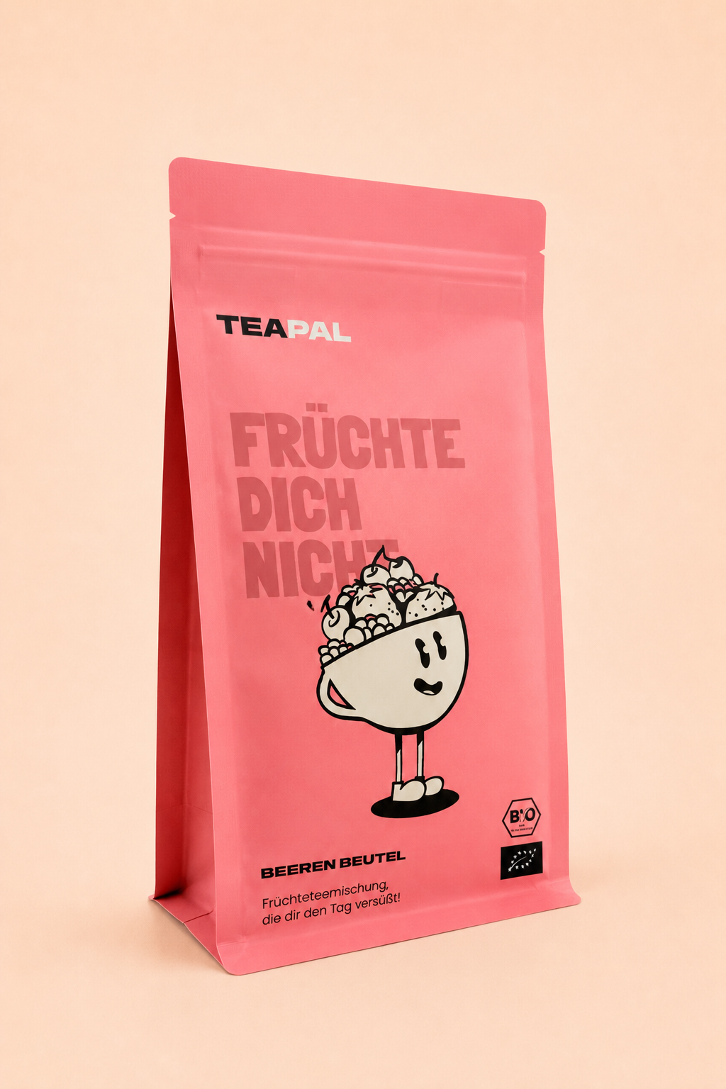 Drei Sorten zum verlieben