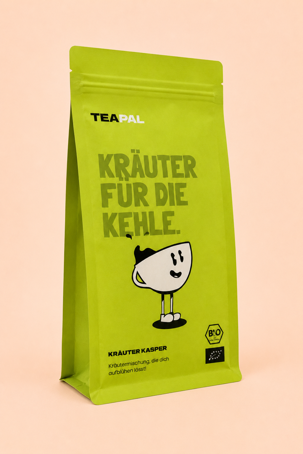 Drei Sorten zum verlieben