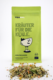 KRÄUTER KASPER