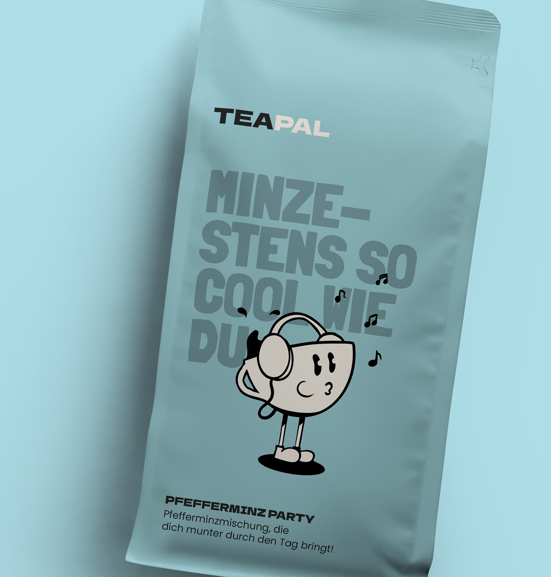 PFEFFERMINZ PARTY